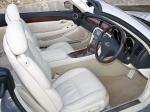 Lexus SC430 2006 года (UK)
